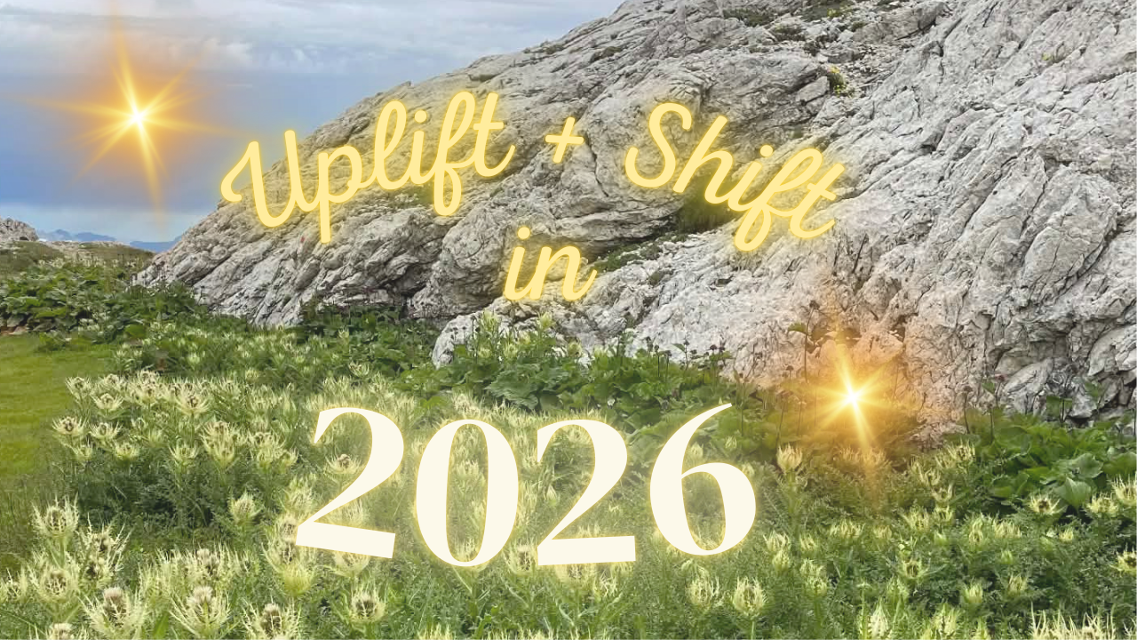 Uplift & Shift in 2026